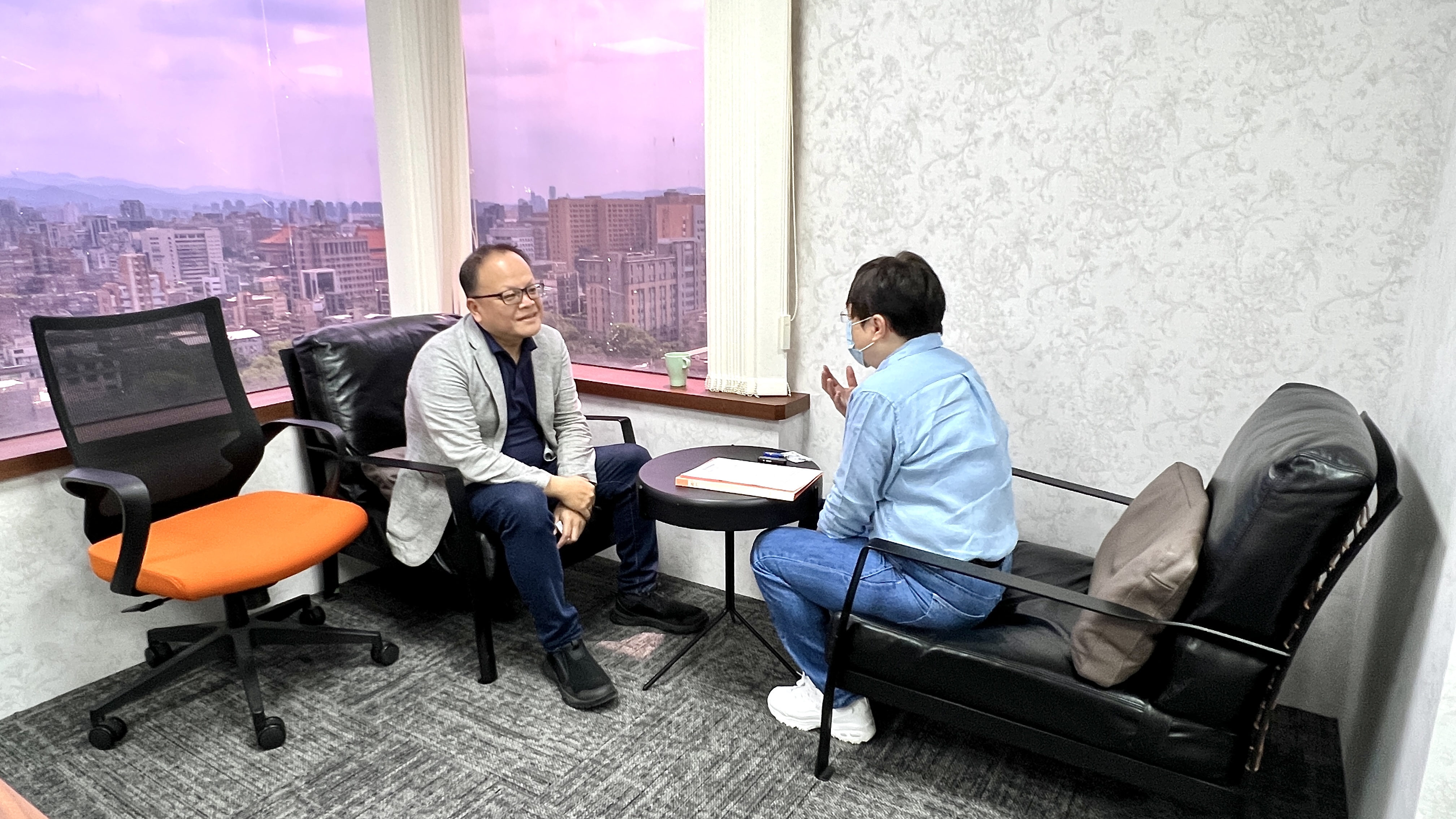 【金舶獎現場直擊】亞瑞仕專訪拍攝花絮搶先看