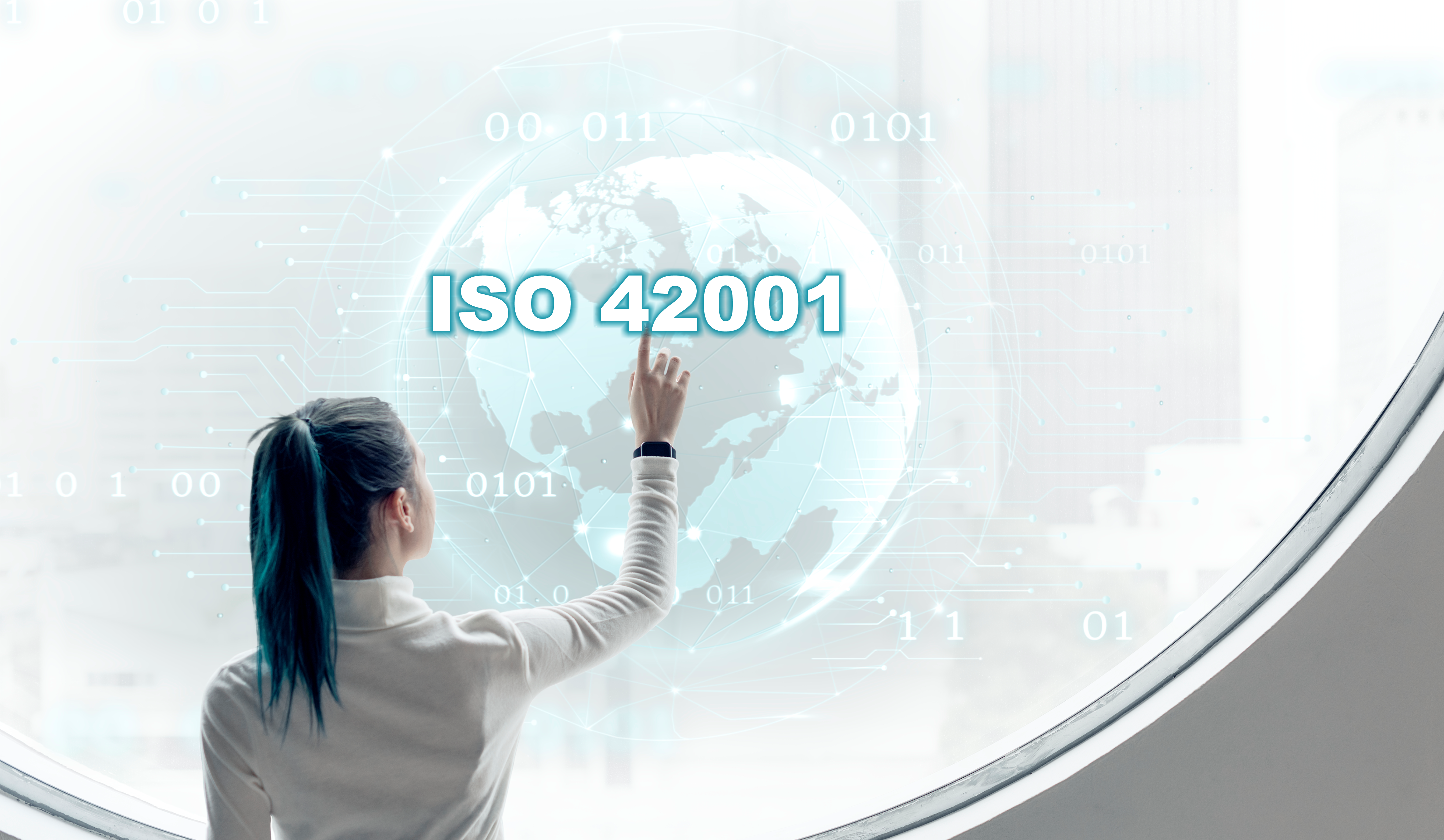 【2025年國際人工智慧標準高峰會】為負責任AI制定全球標準