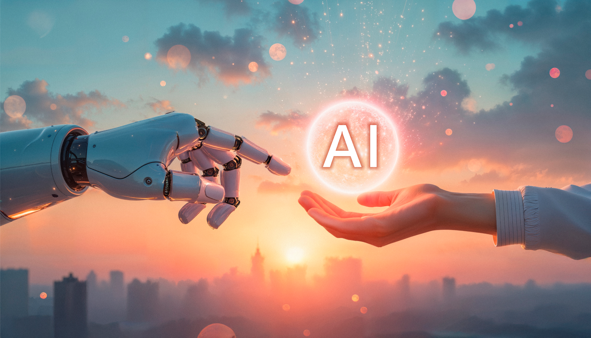 AI浪潮中的企業治理：亞瑞仕觀點解析ESG的關鍵角色