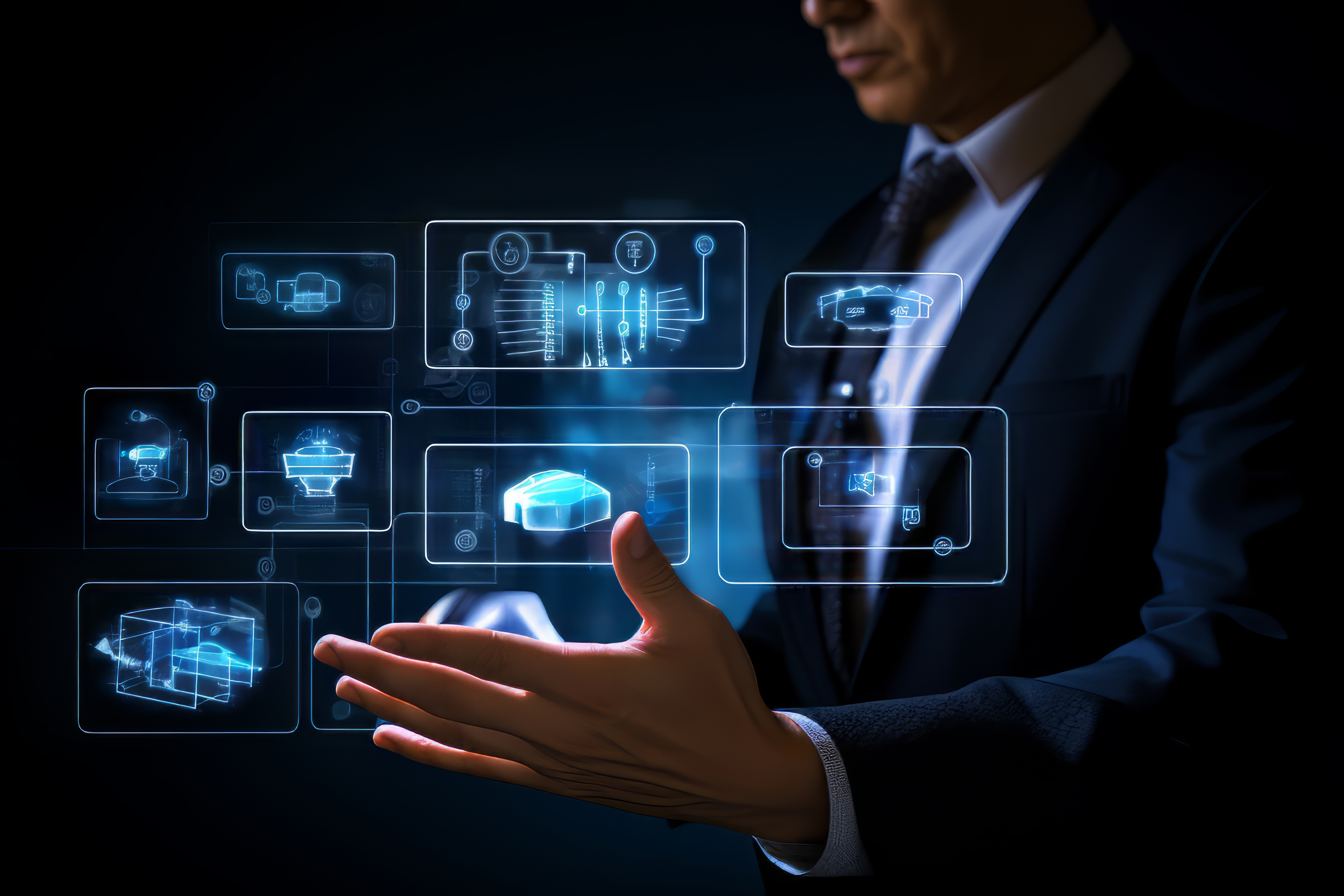 AI 不是用了就好：ISO 42001 如何打造企業可信任的 AI 治理